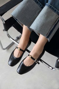 Related product image Straswans Ballerina Flats
