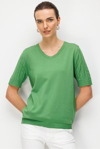 Related product image Desen Triko Blouses