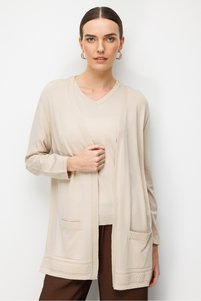 Related product image Desen Triko Cardigans