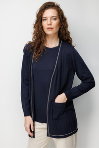 Related product image Desen Triko Cardigans