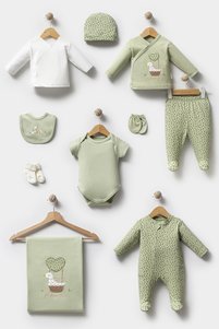 Related product image Bebitof Coming Home Outfits