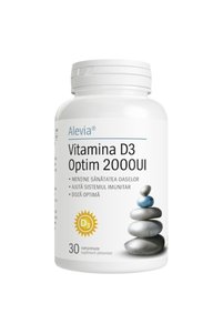 Imaginea produsului asociat Alevia Vitamine
