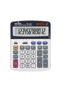 Related product image Dolphin Calculators