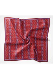 صورة المنتج ذات الصلة Silk Home أوشحة رأس