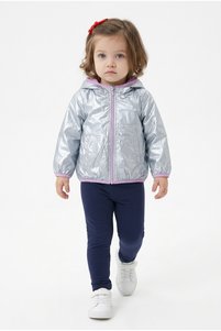 Imaginea produsului asociat Kids Geci de ploaie și de vânt