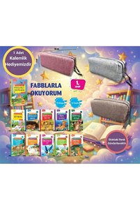 Related product image Artı Eğitim Yayınları Children's Storybooks