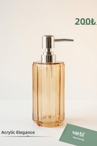 Related product image Varbifırsat Soap Dish