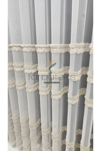 Related product image farbateks Tulle Curtains