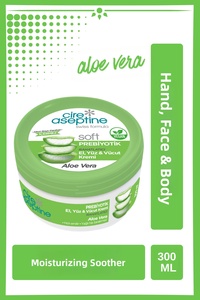 صورة المنتج ذات الصلة Cire Aseptine لوشن وكريمات جسم