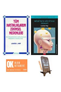 観相術の秘伝 前篇・後篇セット CHISAN BOOKS Akaşa Yayınları Tüm Hastalıkların Zihinsel Nedenleri Düşünce