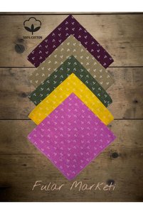 Related product image Fular Marketi Bandanas