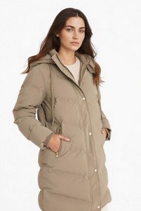 Zugehöriges Produktbild Parkas