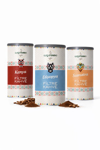 Related product image aspresso Ground & Bean Coffee