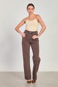 Related product image BARRELS AND OIL Jeans