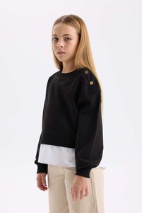 Related product image Defacto Sweatshirts