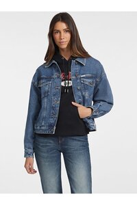 İlgili ürün resmi Guess Jeans Ceket