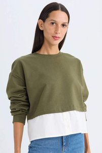 Related product image Defacto Sweatshirts