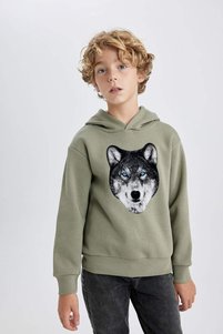 Related product image Defacto Sweatshirts