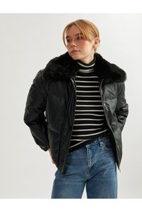 Related product image Koton Winter Jackets