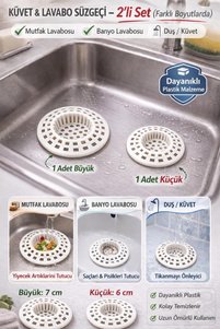 Related product image Hayveys Sieves