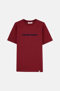 Related product image Socrates Dergi T-Shirts