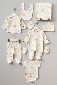 Related product image Bebitof Coming Home Outfits