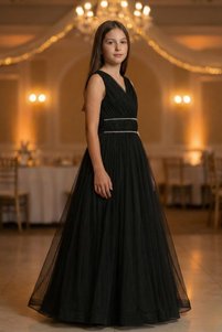 Related product image Pina Kids Evening & Prom Dresses