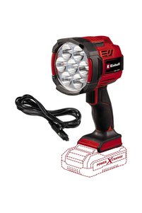 Related product image Einhell Flashlight