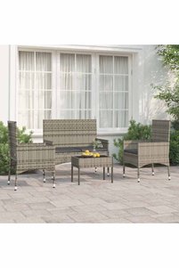 Related product image vidaXL Garden Set