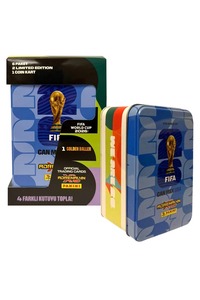 Related product image Panini Game Cards