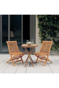 Related product image vidaXL Garden Set
