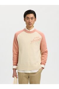 Zugehöriges Produktbild SELECTED Pullover