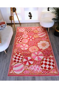 صورة المنتج ذات الصلة Rugs Modern Halı سجادات