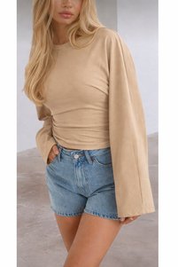 Related product image Tarz Cool Blouses