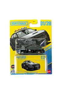 HOT WHEELS Matchbox Collectors 2023Dodge Charger Pursait JJW01