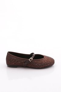 Related product image Dgn Ballerina Flats