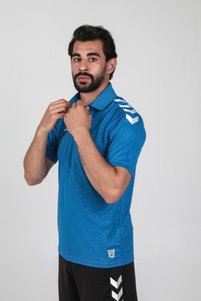 صورة المنتج ذات الصلة hummel تي-شيرتات