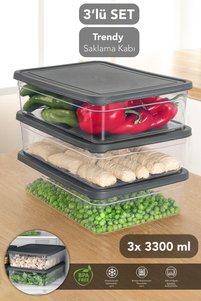 Related product image Meleni Home Storage Containers