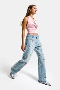 Related product image it's basic Jeans