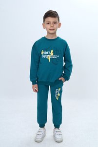 Related product image Toontoy Sweatsuit sets