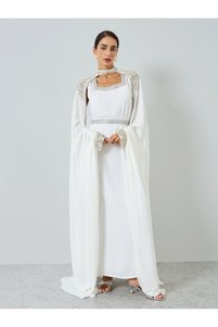 Related product image Maxim Creation By Styli Kimono & Kaftan