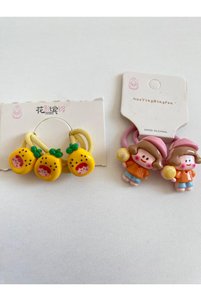 Related product image TMR Hair Clips