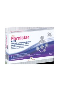 Imaginea produsului asociat SUN WAVE PHARMA Vitamine