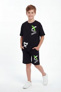Related product image FYK KİDS Two Piece Sets