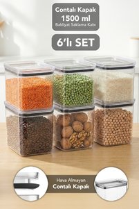 Related product image Meleni Home Storage Containers