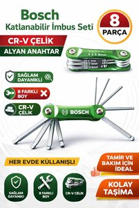 Related product image Bosch Spanners