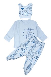 Related product image bebegen Pajama Sets