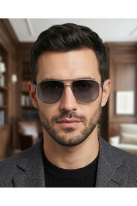 صورة المنتج ذات الصلة BLACK نظارات شمسية