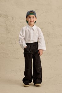 Related product image Fahhar Kids Trousers