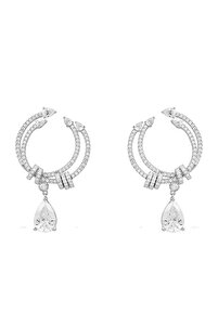 Related product image neslyaccessories Steel Earrings